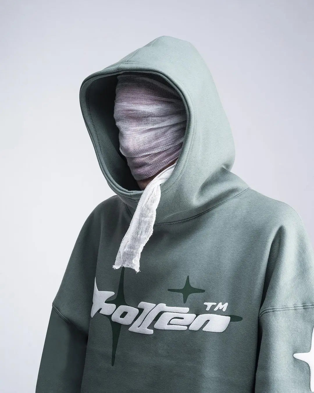 American High Street Hoodie