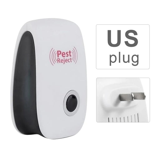 Bug & Pest Repeller