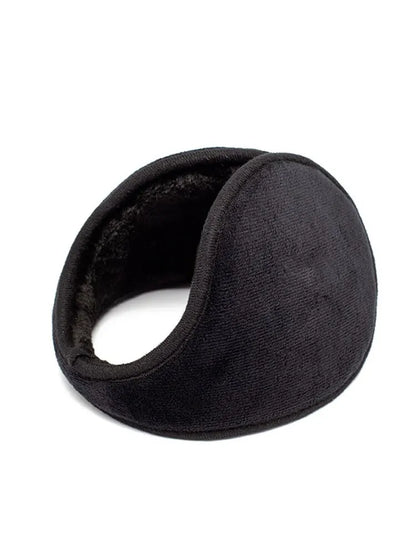 Winter Korean Ear Protection Ear Muffs