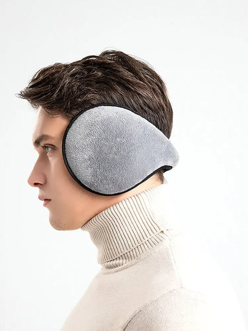 Winter Korean Ear Protection Ear Muffs