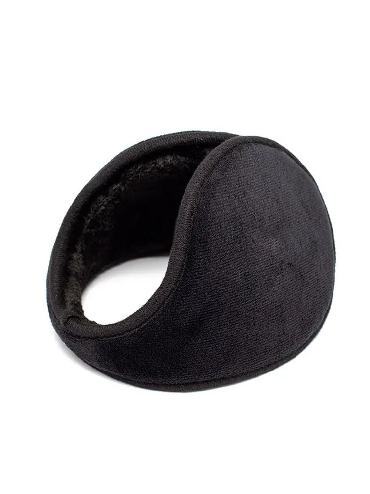 Winter Korean Ear Protection Ear Muffs